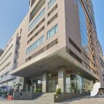 IDMC Mỹ Đình Building - Ảnh 2