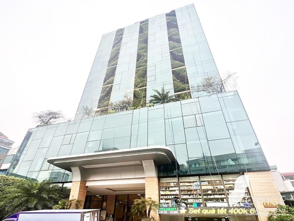 iMedia Tower - Ảnh 2