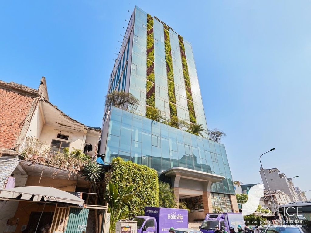 iMedia Tower - Ảnh 1