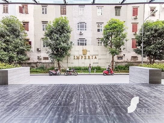 Imperia Garden - Ảnh 4