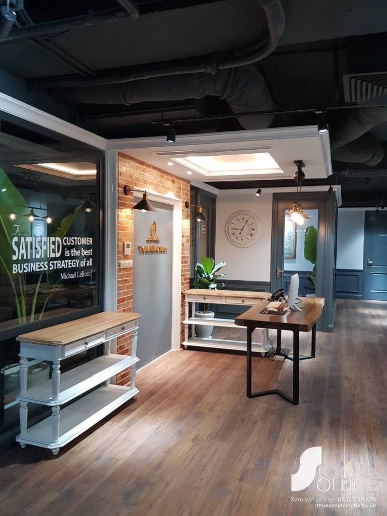 Imperial Suites Serviced Office - Ảnh 1