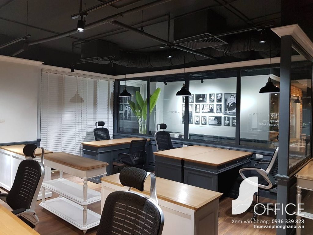 Imperial Suites Serviced Office - Ảnh 2
