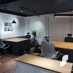 Imperial Suites Serviced Office - Ảnh 5