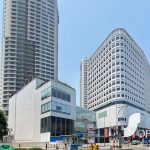 Indochina Plaza Hà Nội - Ảnh 1