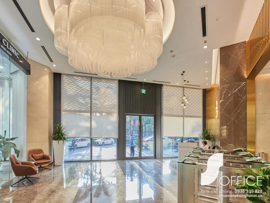 HCO Building - Ảnh 5