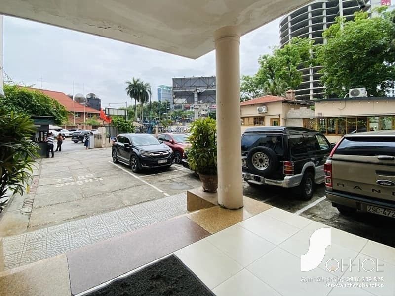 Vạn Phúc Building - Ảnh 3