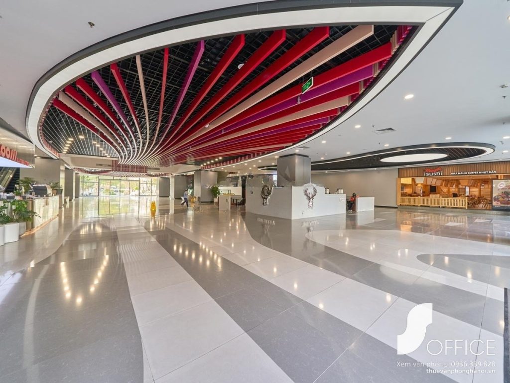 The Zei Plaza - Ảnh 5