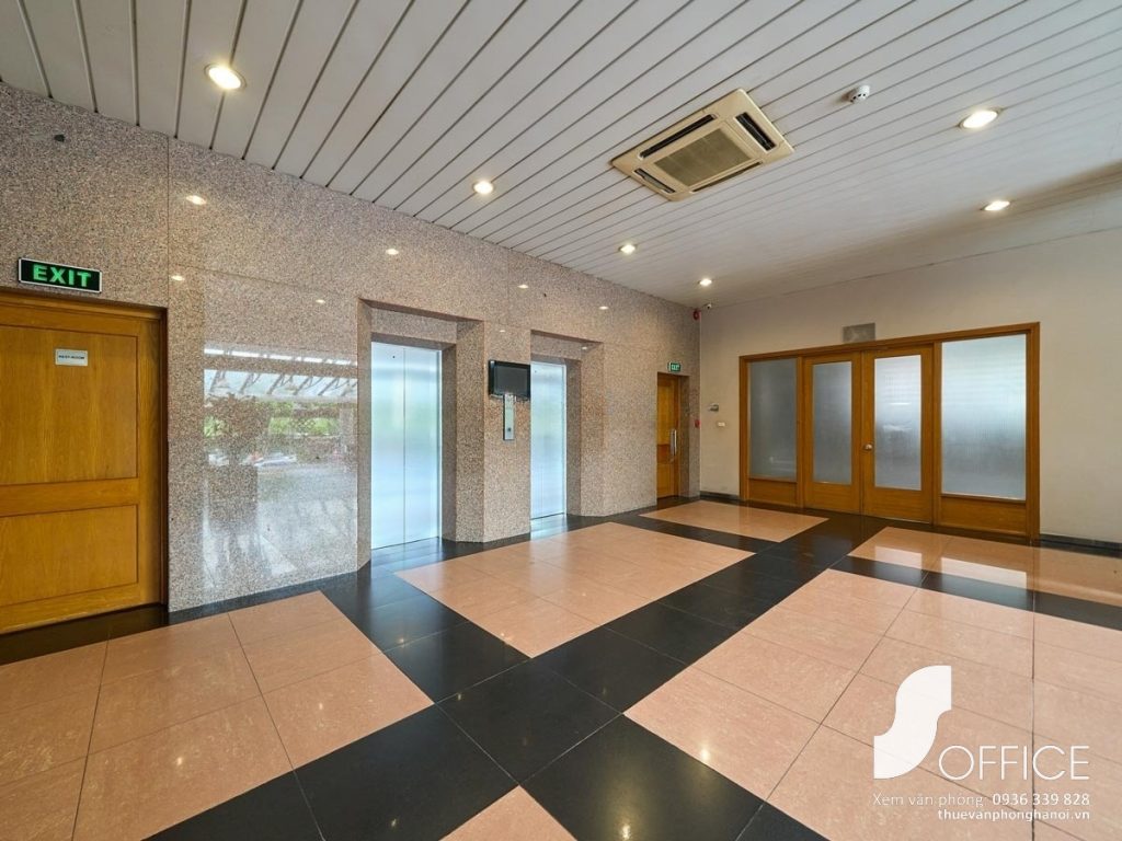 Simco Building - Ảnh 4