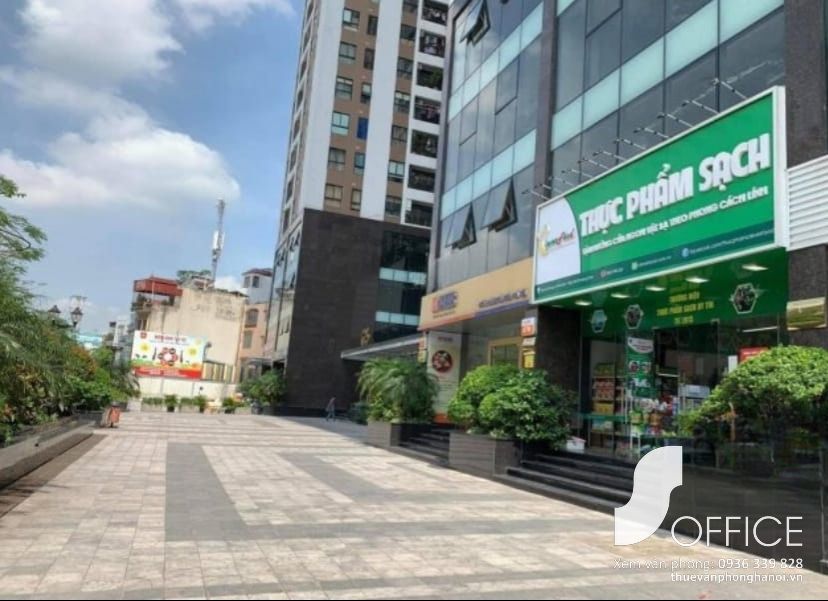 Five Star Garden - Ảnh 3