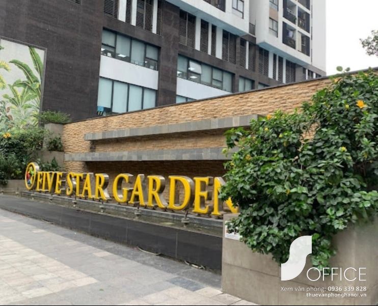 Five Star Garden - Ảnh 4