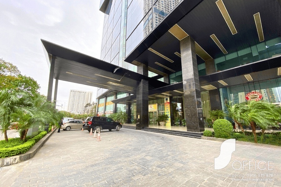 PVI Tower - Ảnh 5