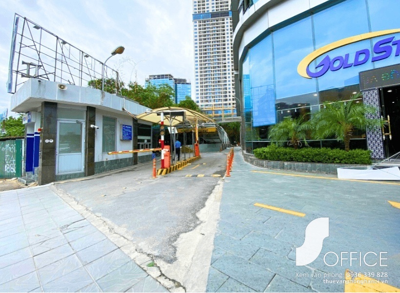 Tòa nhà Star Tower - Ảnh 4