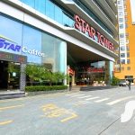 Tòa nhà Star Tower - Ảnh 5