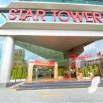 Tòa nhà Star Tower - Ảnh 6