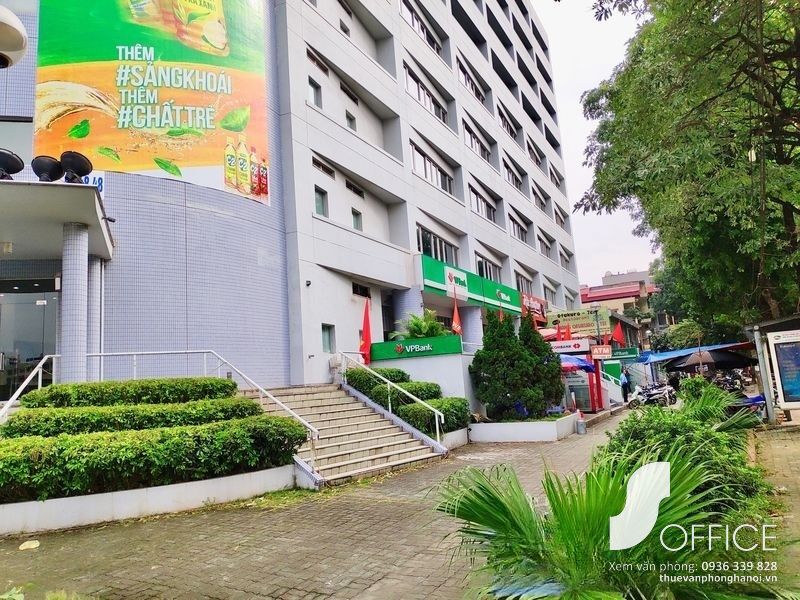 V Tower Kim Mã - Ảnh 4