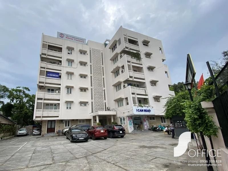 Vạn Phúc Building - Ảnh 1
