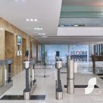 Elcom Building - Ảnh 8