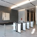 Lotte Mall West Lake Hanoi - Ảnh 11
