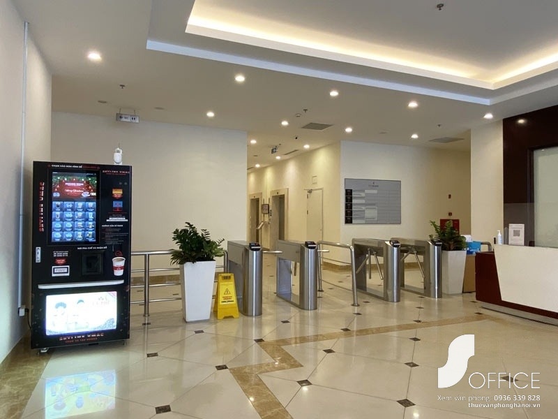 Tower 1 Times City - Ảnh 4