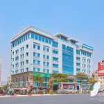 Kinh Đô Building - Ảnh 1