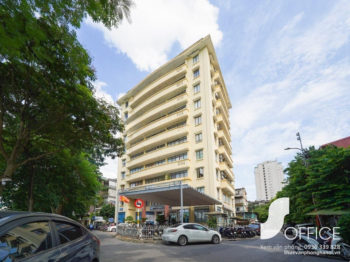 Lake View Building - Ảnh 1