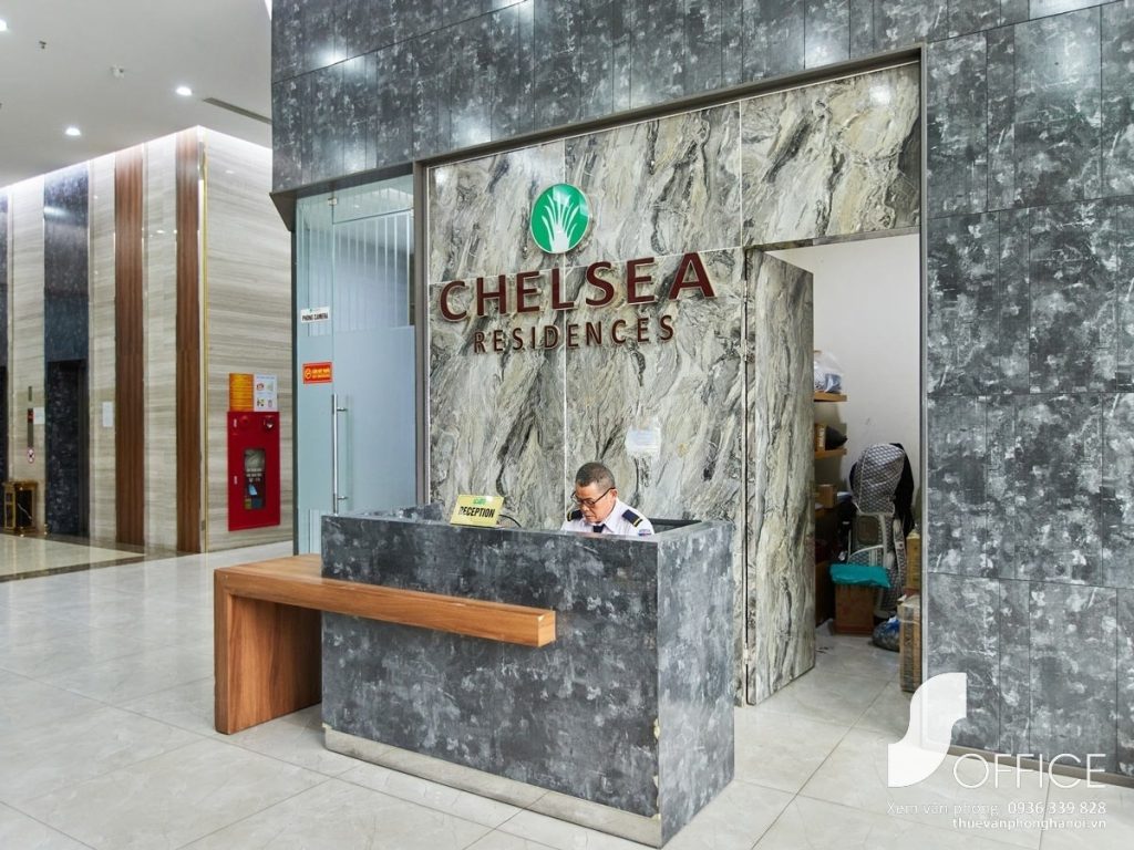 Chelsea Residence - Ảnh 5