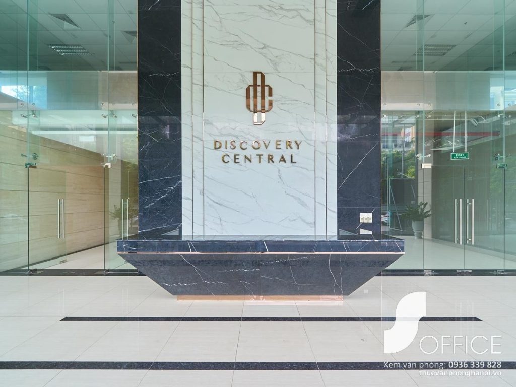 Discovery Central - Ảnh 5