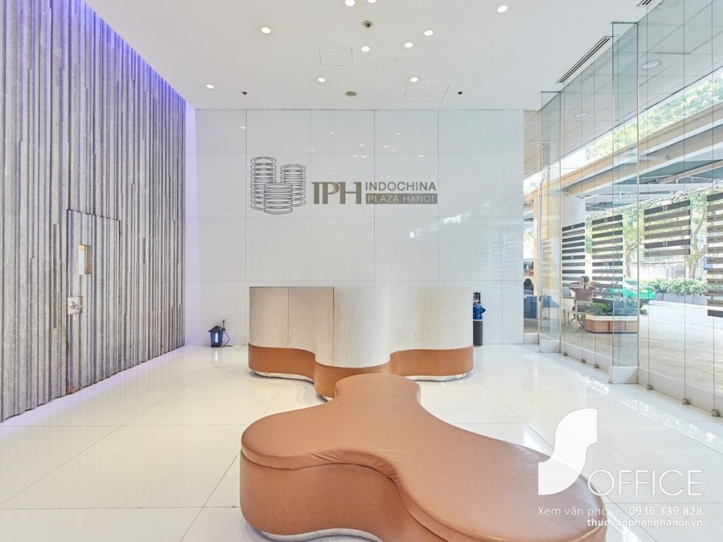 Indochina Plaza Hà Nội - Ảnh 5