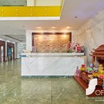 Lotus Building - Ảnh 5