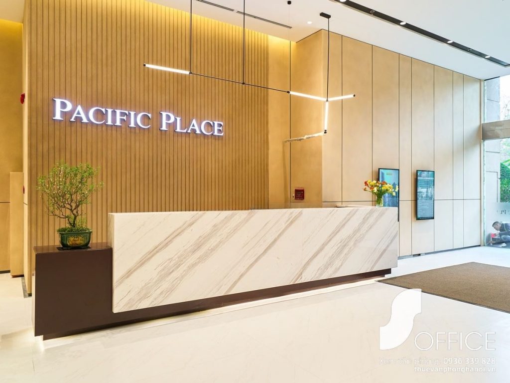 Pacific Place - Ảnh 5
