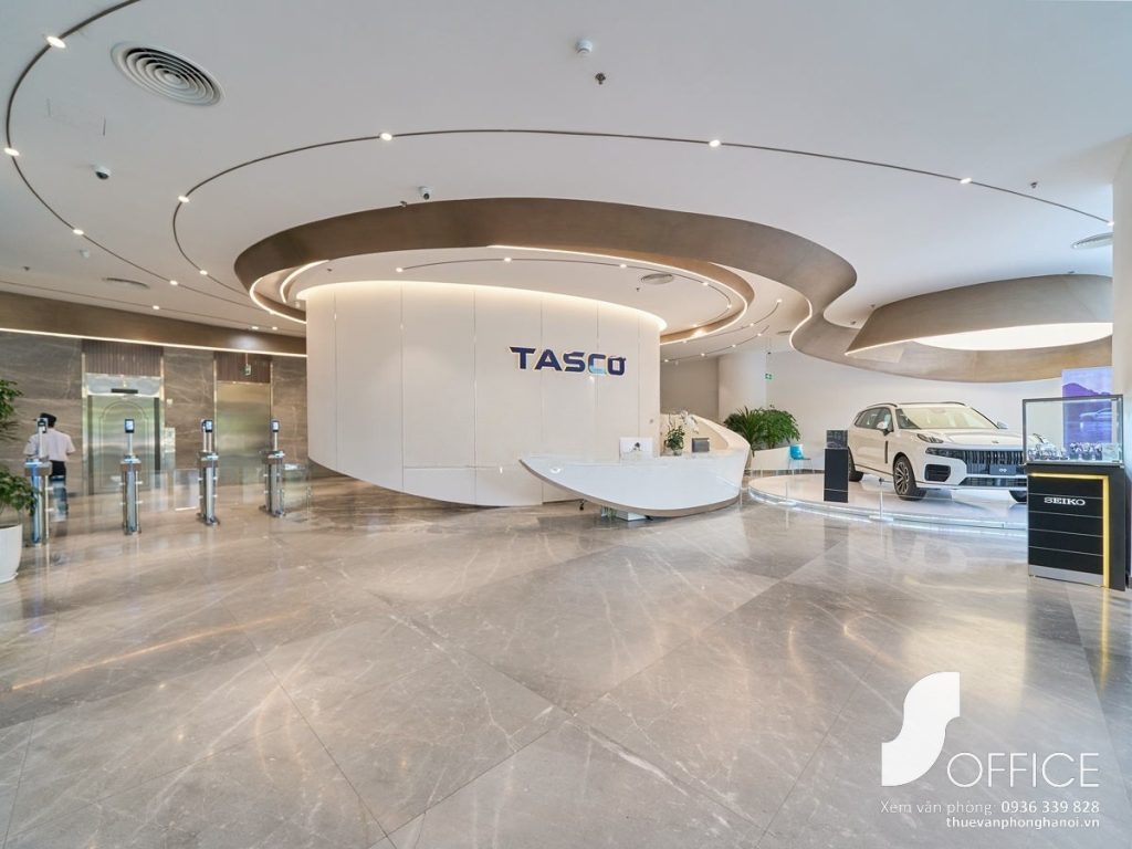 Tasco Building - Ảnh 5