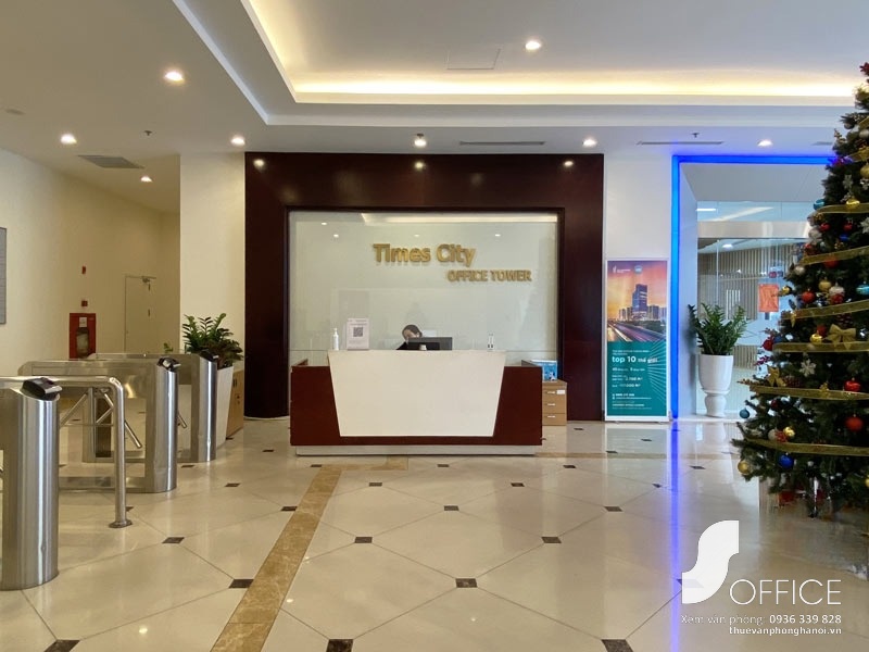 Tower 1 Times City - Ảnh 3
