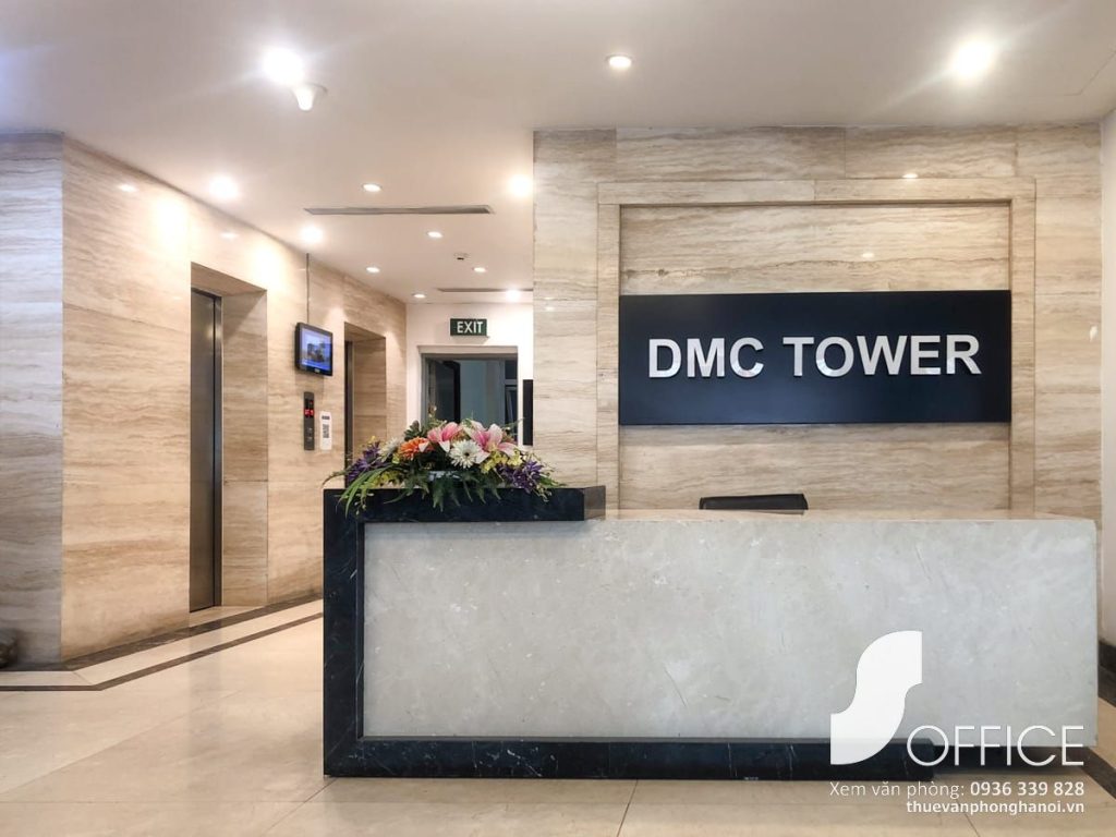 DMC Tower - Ảnh 4