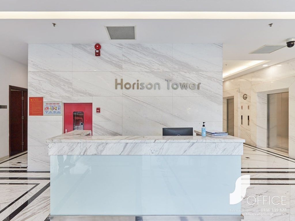 Horison Tower - Ảnh 5