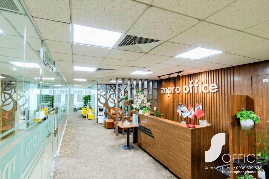 Mpro Office Duy Tân - Ảnh 2