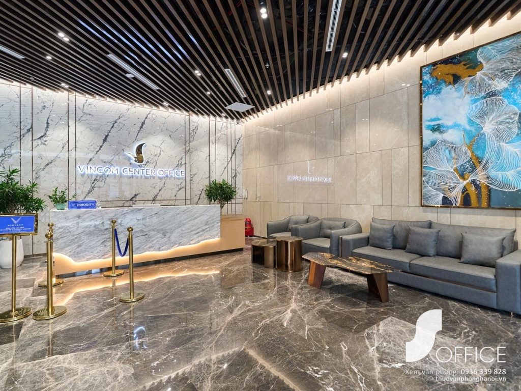 Vincom Center Bà Triệu - Ảnh 4