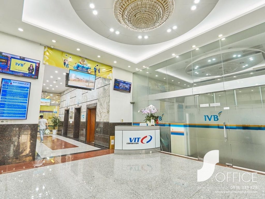 VIT Tower - Ảnh 4