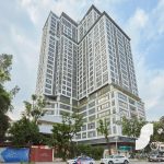 Liễu Giai Tower - Ảnh 1