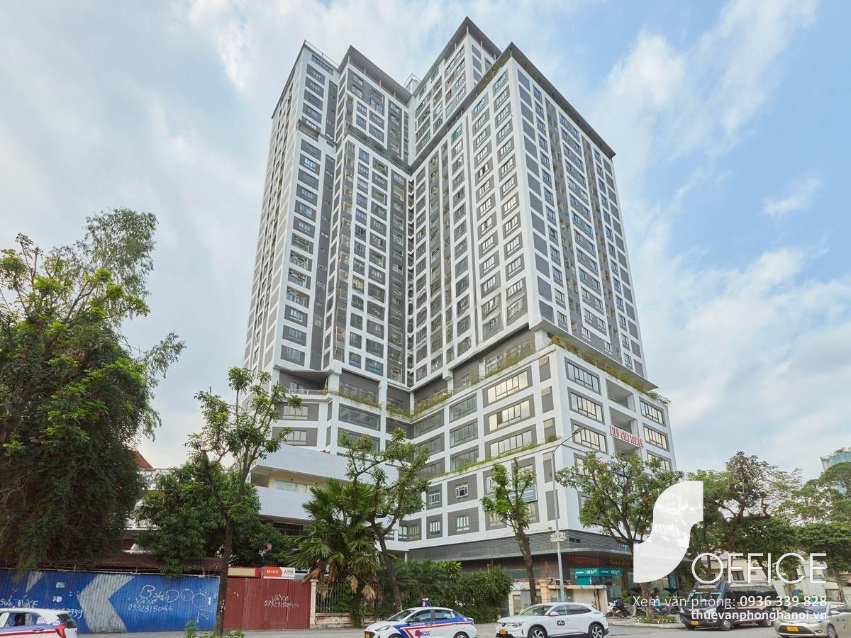 Liễu Giai Tower - Ảnh 1