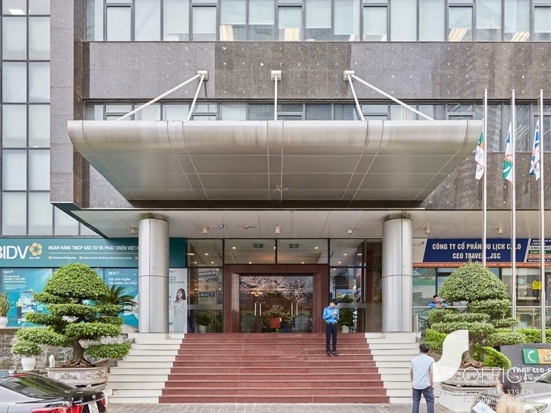 CEO Tower - Ảnh 3