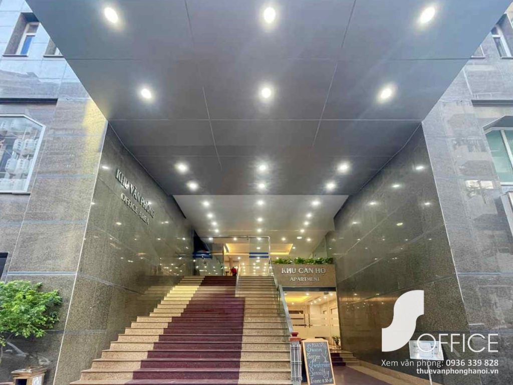 DMC Tower - Ảnh 2