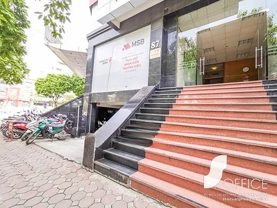 AP Building - Ảnh 2