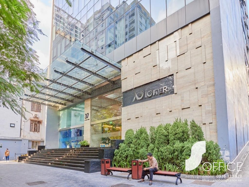 ADG Tower - Ảnh 3