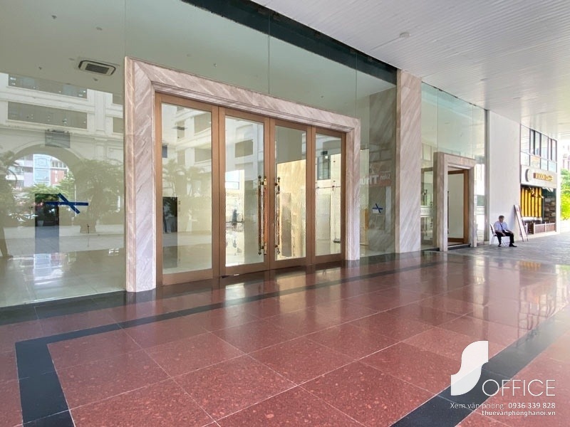 Central Point Trung Kính - Ảnh 4