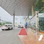 Toà nhà TTTM Grand Plaza - Ảnh 4
