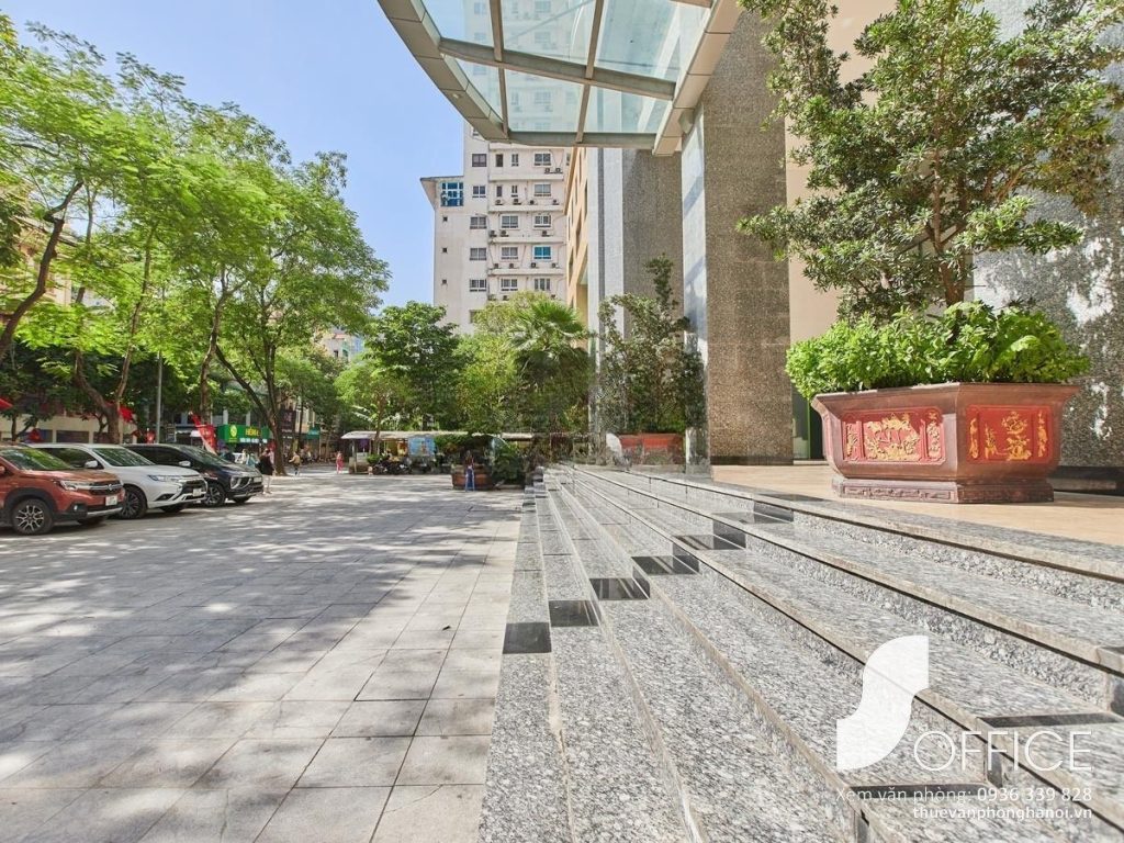 Comatce Tower - Ảnh 4