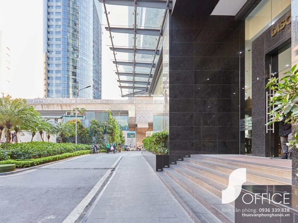 Discovery Complex - Ảnh 5