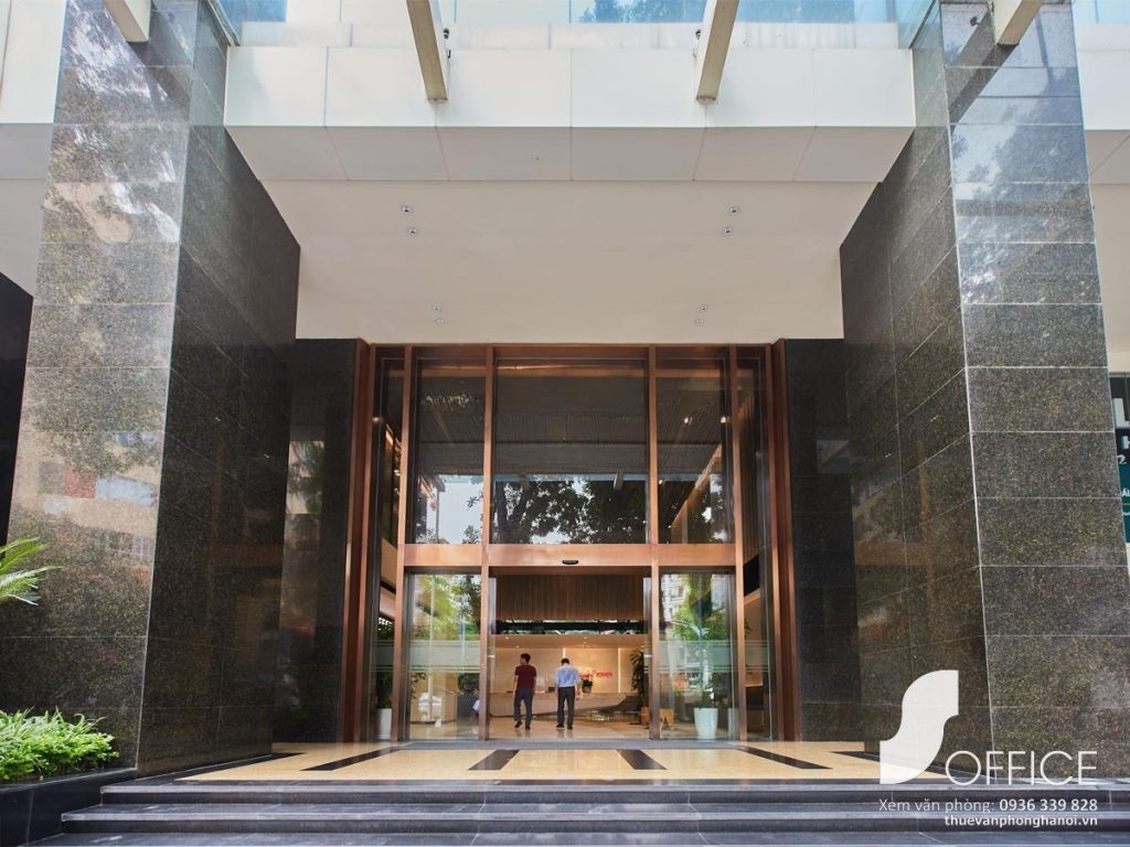 Gelex Tower - Ảnh 4