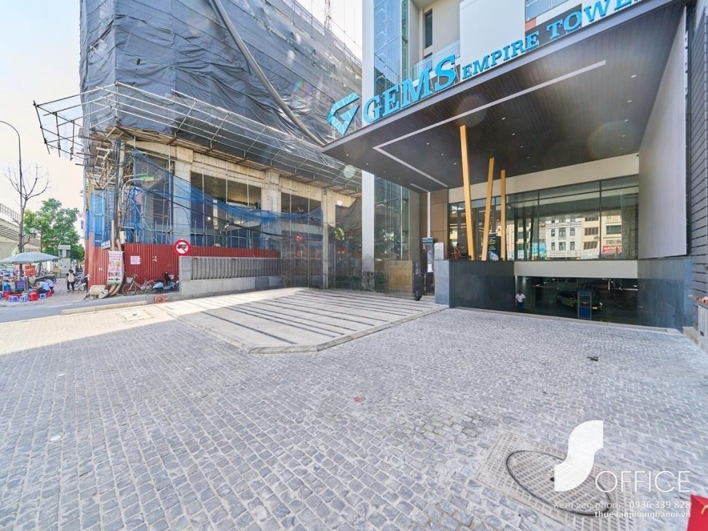 Gems Empire Tower - Ảnh 5