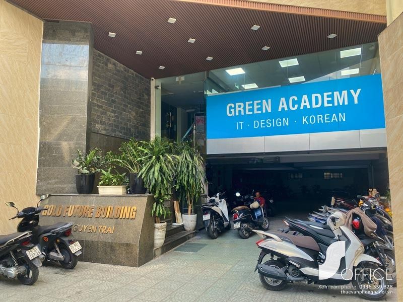 Gold Future Building - Ảnh 2